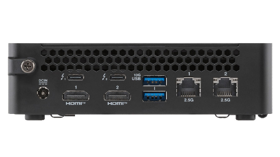 ASUS memperkenalkan NUC 16 Pro Mini PC dengan Intel Core Ultra Series 3, GPU Intel Arc, WiFi 7, dan performa AI tinggi untuk kebutuhan bisnis modern.