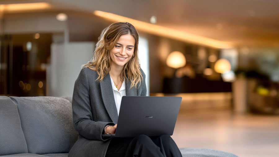 ASUS ExpertBook B3 G1 hadir dengan Intel Core Ultra, fitur AI produktivitas, keamanan enterprise, dan desain tangguh untuk kebutuhan bisnis modern.