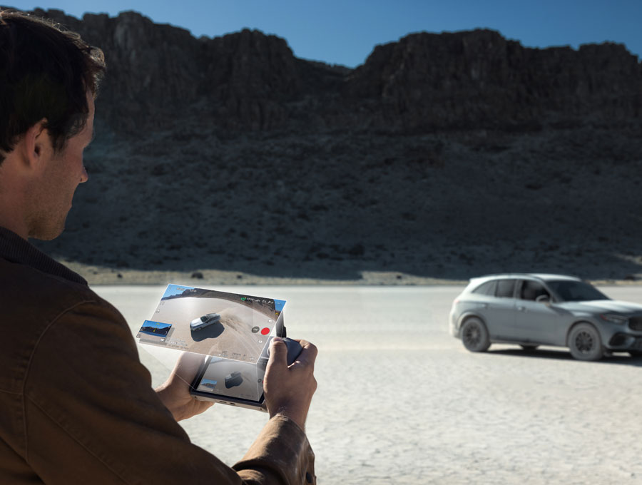 DJI Avata 360 hadir dengan video 8K 360°, mode FPV imersif, sensor rintangan omnidirectional, dan fitur kreatif untuk konten udara profesional.