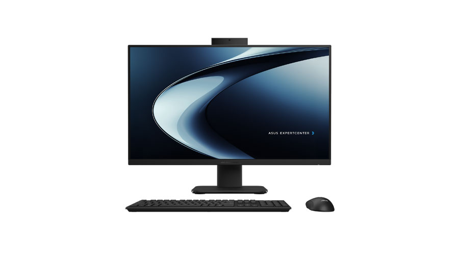 ASUS ExpertCenter P600 AiO hadir sebagai Copilot+ PC dengan AMD Ryzen AI 7, fitur AI cerdas, keamanan kelas enterprise, dan desain imersif.