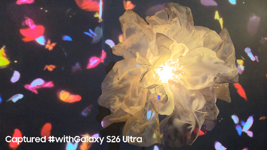 Samsung Galaxy S26 Series dan Galaxy Buds4 Pro resmi hadir di Indonesia dengan Nightography, Galaxy AI, dan audio premium untuk momen takbiran.