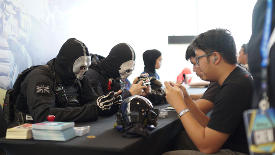 Vizualz Esports menjuarai CODM King Arena 2026 setelah mengalahkan Team Rejects 4-0 di final. Mereka akan mewakili Indonesia di CODM Garena Summer Invitational.