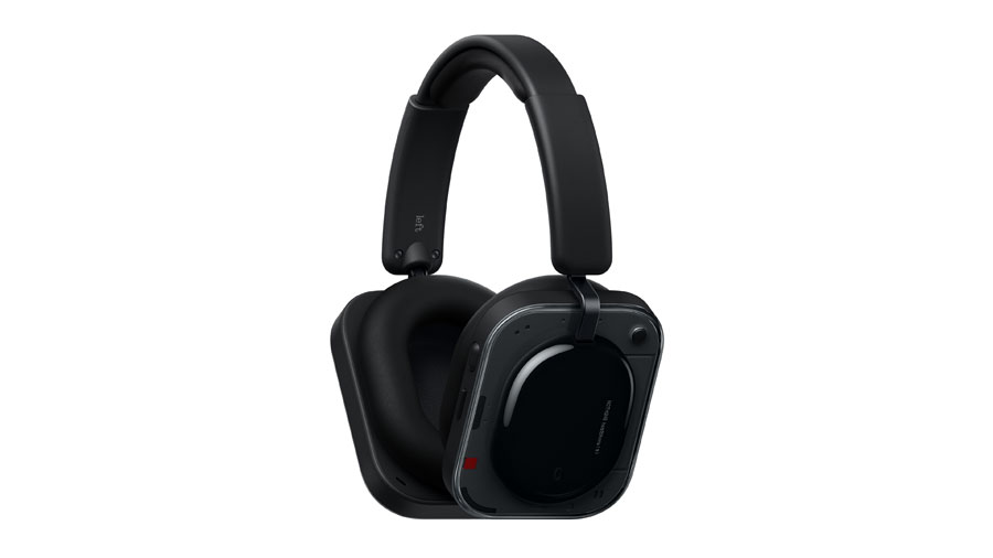 Erajaya Digital menghadirkan Nothing Headphone (a) di Indonesia dengan desain transparan, audio premium, ANC adaptif, dan baterai tahan lama.