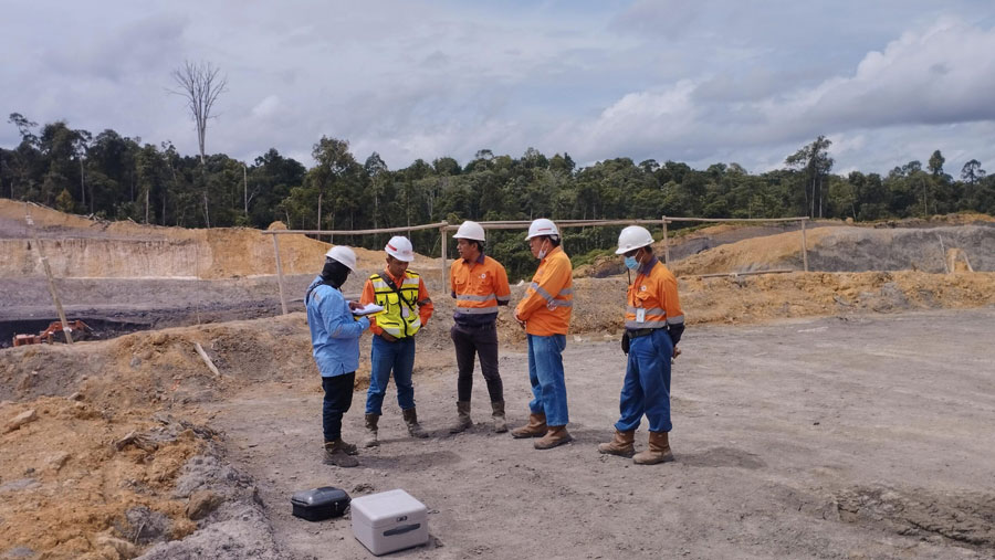 CUAN dan PTRO ajukan binding offer ke Tolu Minerals senilai AUD23,75 juta untuk ekspansi aset tambang emas dan tembaga di Papua Nugini.