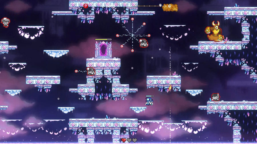 Repeat After Death Rilis di Steam 17 April 2026