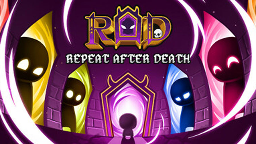 Repeat After Death Rilis di Steam 17 April 2026