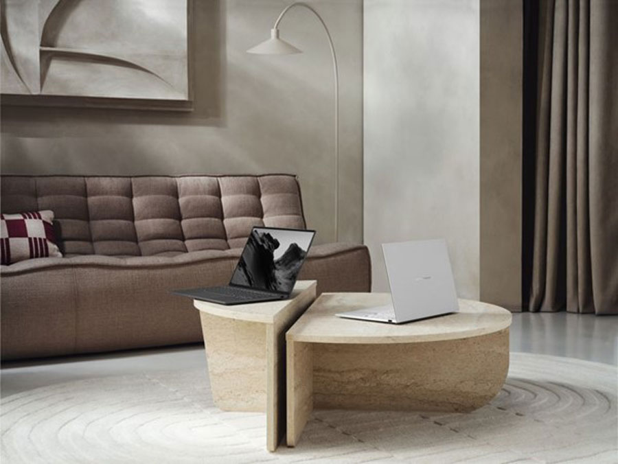 ASUS Zenbook S14 OLED 2026 resmi hadir di Indonesia sebagai laptop AI ultra tipis pertama dengan Intel Core Ultra Seri 3 dan fitur Copilot+ PC.