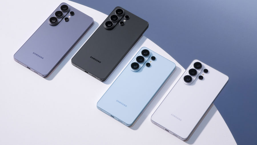 Samsung menghadirkan dukungan AirDrop ke Quick Share di Galaxy S26 Series untuk memudahkan berbagi konten antar perangkat secara praktis.