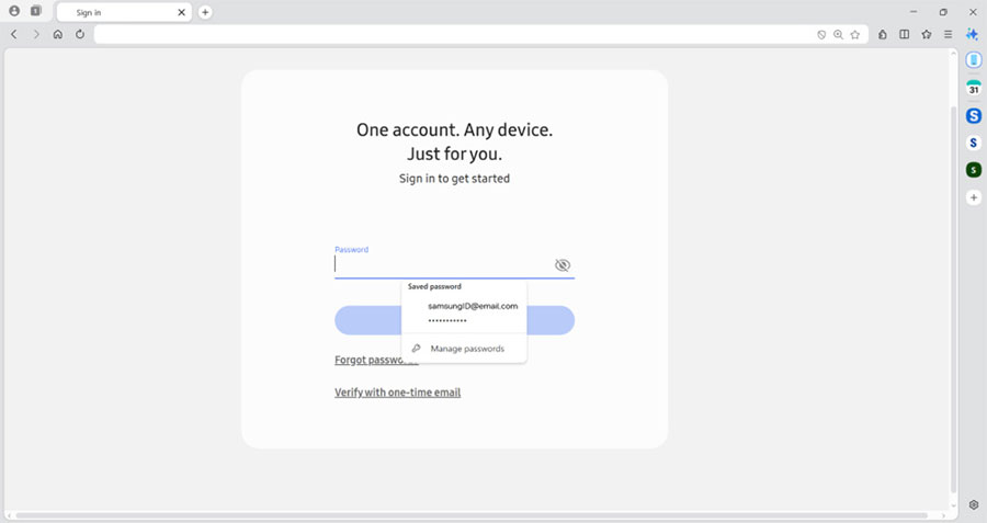 Samsung resmi meluncurkan Samsung Browser untuk Windows dengan fitur lintas perangkat, Samsung Pass, dan agentic AI untuk browsing lebih cerdas.