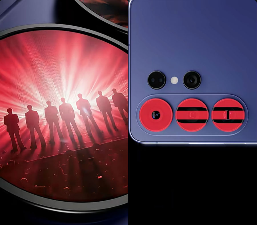 Samsung resmi mendukung BTS WORLD TOUR ARIRANG dengan Galaxy S26 Ultra dan pengalaman konser imersif bagi penggemar di berbagai kota dunia.