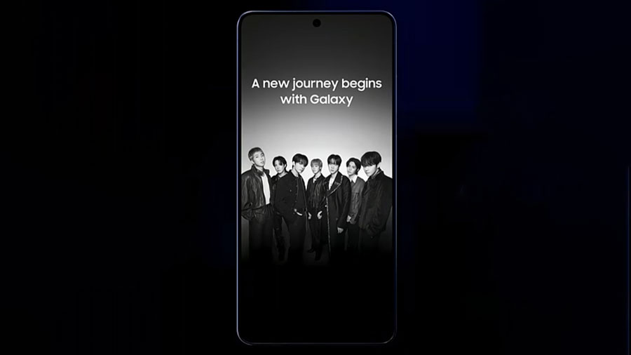 Samsung resmi mendukung BTS WORLD TOUR ARIRANG dengan Galaxy S26 Ultra dan pengalaman konser imersif bagi penggemar di berbagai kota dunia.