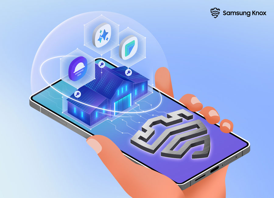 Samsung menilai masa depan mobile di Asia Tenggara dan Oseania membutuhkan AI yang lebih cerdas, intuitif, aman, dan mudah diakses luas.