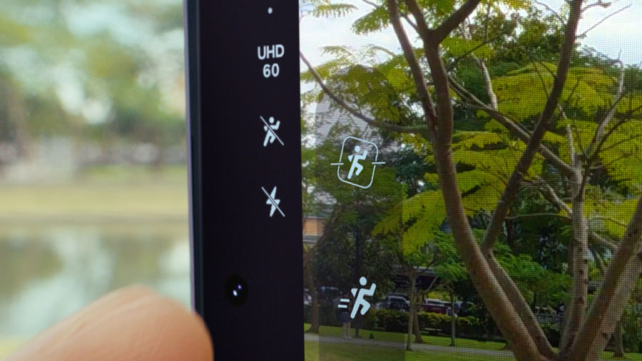 Fitur Horizontal Lock di Samsung Galaxy S26 Series bantu hasilkan video stabil dan lurus untuk vlog, olahraga, hingga konten kreatif viral.