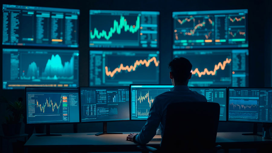 Simak daftar stock gainer 17 April 2026 beserta analisis pergerakan, volume transaksi, dan saham paling aktif di pasar.