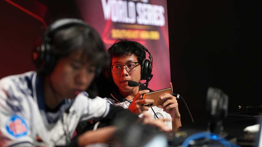 Hasil FFWS SEA 2026 Spring Week 1 belum maksimal bagi Indonesia. ONIC dan Bigetron jadi wakil terbaik, sementara Thailand mendominasi.