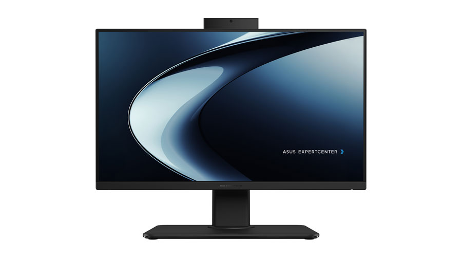 ASUS ExpertCenter P400 P440VAK hadir sebagai PC All-in-One bisnis dengan performa tinggi, desain ringkas, konektivitas lengkap, dan fitur keamanan modern.