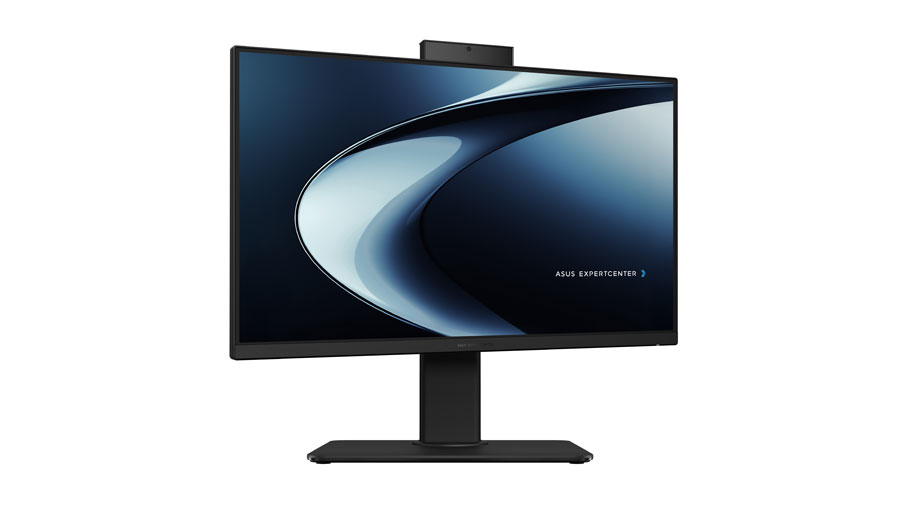 ASUS ExpertCenter P400 P440VAK hadir sebagai PC All-in-One bisnis dengan performa tinggi, desain ringkas, konektivitas lengkap, dan fitur keamanan modern.