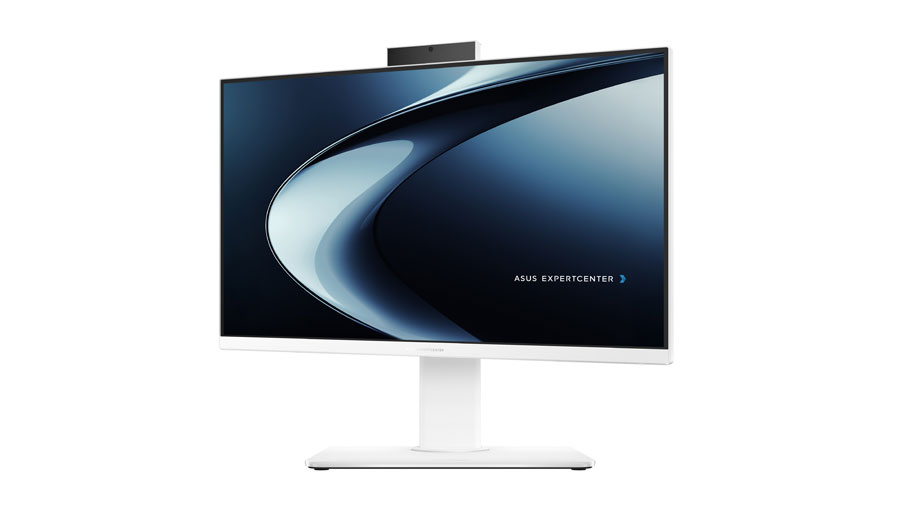 ASUS ExpertCenter P400 P440VAK hadir sebagai PC All-in-One bisnis dengan performa tinggi, desain ringkas, konektivitas lengkap, dan fitur keamanan modern.