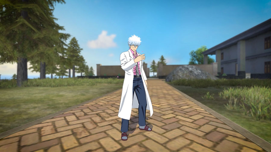 Free Fire akan menghadirkan kolaborasi dengan GINTAMA mulai 24 April hingga 23 Mei 2026, lengkap dengan karakter ikonik, item spesial, dan event seru.