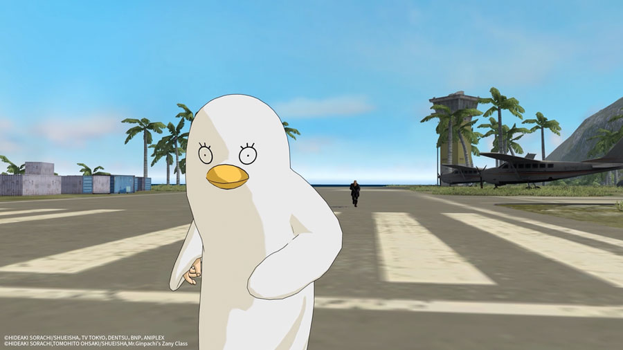 Free Fire akan menghadirkan kolaborasi dengan GINTAMA mulai 24 April hingga 23 Mei 2026, lengkap dengan karakter ikonik, item spesial, dan event seru.