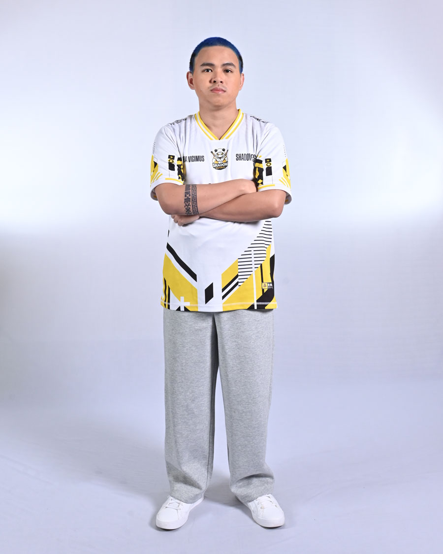 Juan membeberkan kunci ketenangan Shadow Esports, evaluasi permainan, dan target besar tim untuk melaju hingga final EWC.