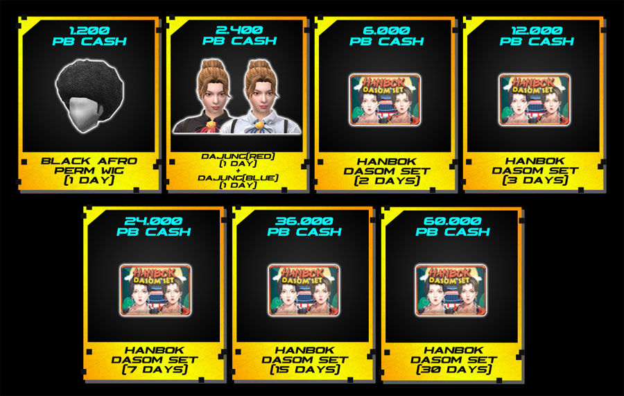 Point Blank Indonesia hadirkan sniper baru MTs-572 plus event pertengahan April 2026 dengan bonus EXP, Point, Lucky User, dan Top Up Get Item.