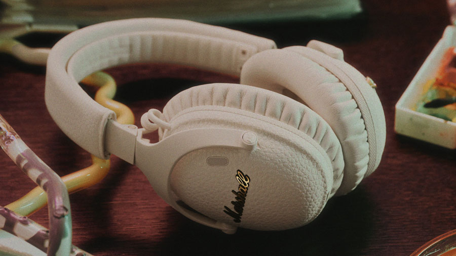 Marshall Monitor III ANC Cream hadir di Indonesia dengan ANC, baterai hingga 100 jam, desain ikonik, dan harga Rp5.099.000.