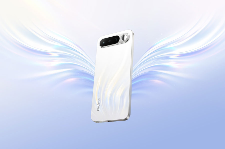 realme 16 Series 5G hadir dengan fitur AI lengkap untuk edit foto, transkrip, terjemahan, dan produktivitas yang lebih cepat dan praktis.