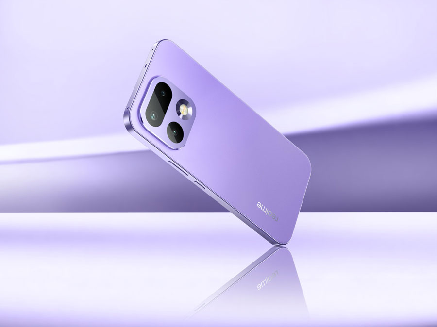 realme 16 Series 5G hadir dengan fitur AI lengkap untuk edit foto, transkrip, terjemahan, dan produktivitas yang lebih cepat dan praktis.
