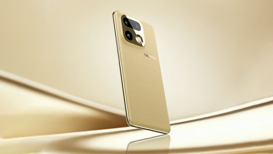 realme 16 Series 5G hadir dengan fitur AI lengkap untuk edit foto, transkrip, terjemahan, dan produktivitas yang lebih cepat dan praktis.