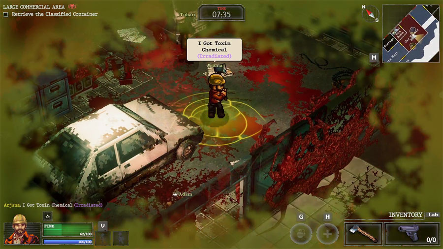 Whisper Mountain Outbreak merilis Cursed Update dengan item terkutuk, map baru, class rework, boss baru, puzzle, dan perbaikan bug.