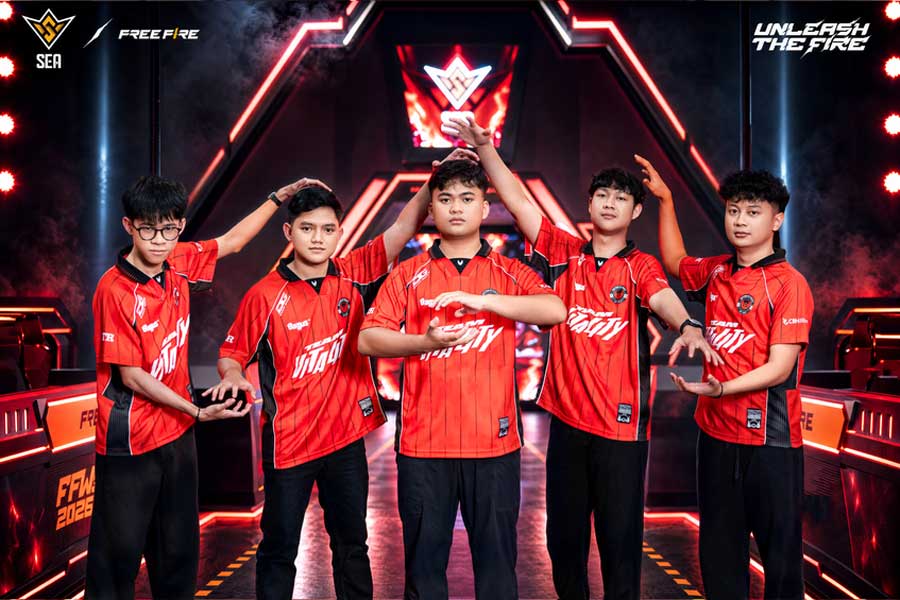 FFWS SEA 2026 Spring memasuki Grand Finals dengan RRQ Kazu, EVOS Divine, dan Bigetron by Vitality sebagai wakil Indonesia.