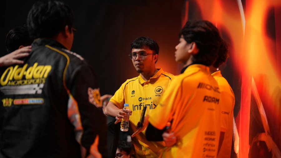 Bigetron by Vitality dan RRQ Kazu lolos ke Grand Finals FFWS SEA 2026 Spring, sementara ONIC, EVOS, dan Shadow masih berjuang.