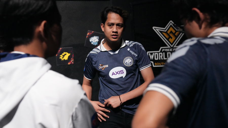 Coach Ady menilai kehadiran Manay sebagai analis bisa memberi dampak positif untuk mental dan momentum EVOS Divine di Free Fire.