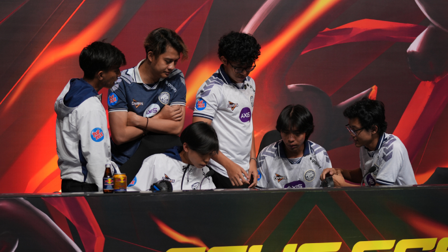 Coach Ady menilai kehadiran Manay sebagai analis bisa memberi dampak positif untuk mental dan momentum EVOS Divine di Free Fire.