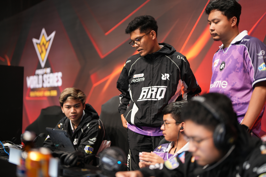 Coach Ady menilai kehadiran Manay sebagai analis bisa memberi dampak positif untuk mental dan momentum EVOS Divine di Free Fire.