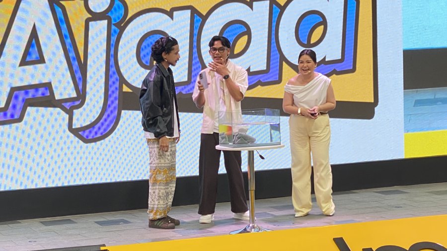 realme C100 Series hadir di Indonesia dengan baterai hingga 8000mAh, durabilitas tangguh, desain stylish, dan harga terjangkau.