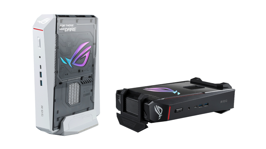 ASUS ROG memperkenalkan ROG NUC 16, mini PC gaming ringkas dengan Intel Core Ultra 9, GeForce RTX 5080, pendinginan QuietFlow, dan AI TOPS tinggi.