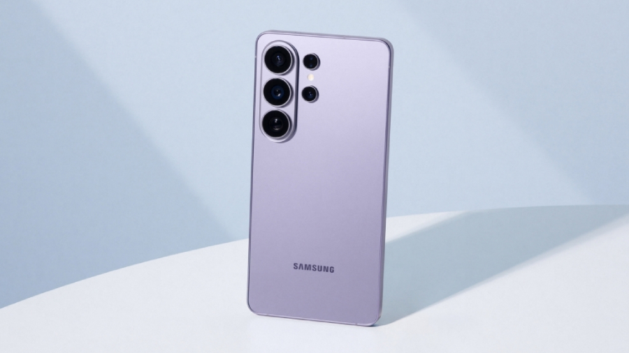 Galaxy S26 Series menghadirkan Photo Assist berbasis Galaxy AI untuk menghapus objek foto, memperbaiki gambar, dan membuat hasil liburan lebih estetik.