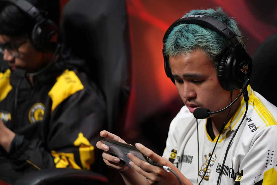 FFWS SEA 2026 Spring memasuki Grand Finals dengan tiga wakil Indonesia, yakni Bigetron by Vitality, RRQ Kazu, dan EVOS Divine.