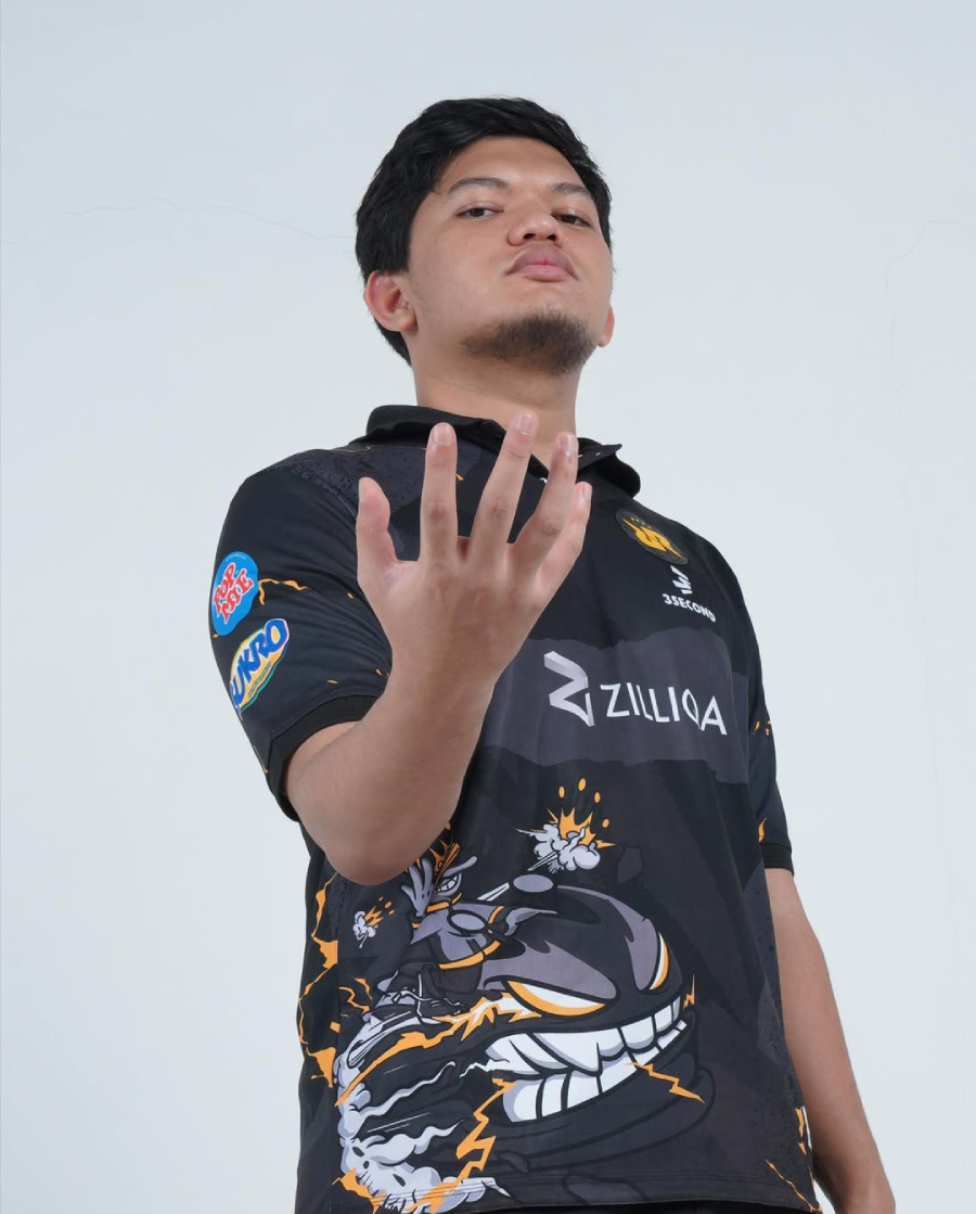Coach Ady menilai Legaeloth punya potensi besar menjadi coach hebat berkat kemampuan teknikal, makro game, dan profesionalismenya.
