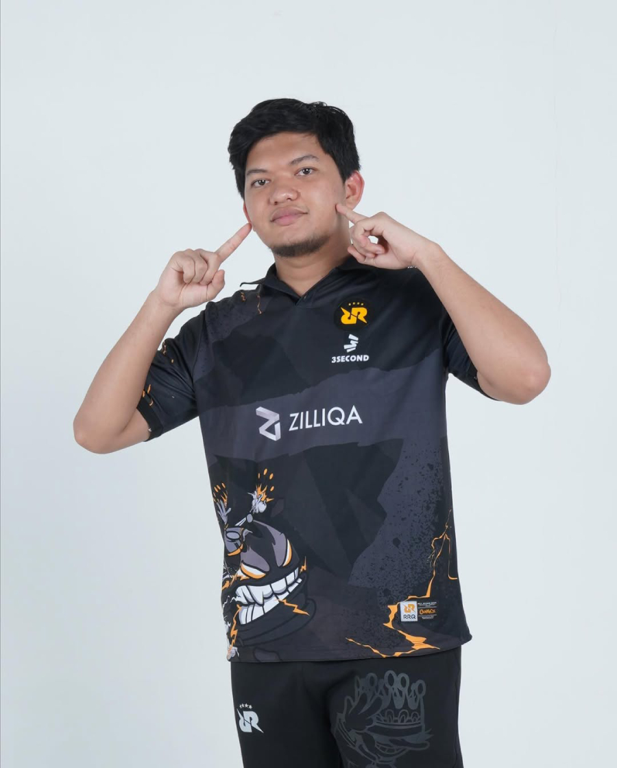 Coach Ady menilai Legaeloth punya potensi besar menjadi coach hebat berkat kemampuan teknikal, makro game, dan profesionalismenya.