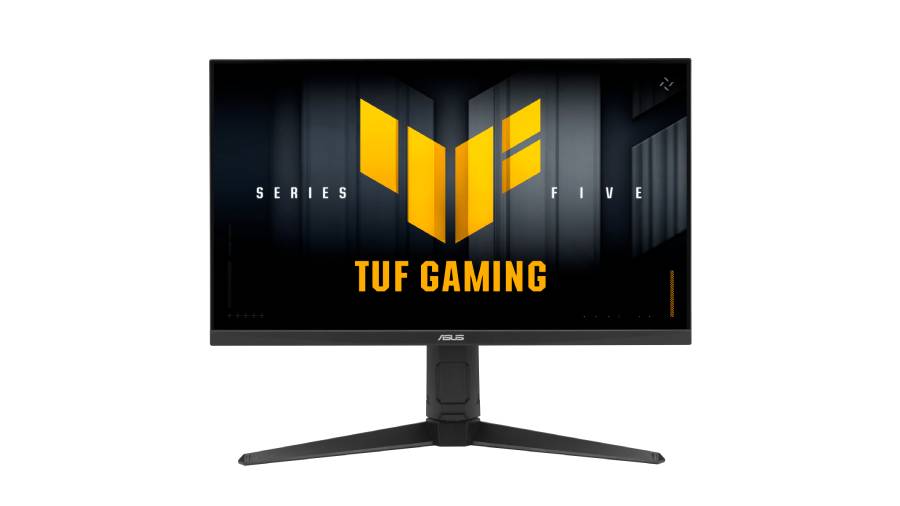 ASUS menghadirkan monitor gaming Dual Mode ROG Strix dan TUF Gaming terbaru dengan panel Fast IPS 4K, response time 0,3 ms, dan refresh rate tinggi.