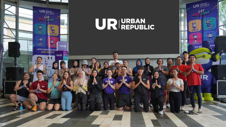 Urban Republic merayakan 10 tahun perjalanan dengan ekspansi 61 toko, promo spesial, komunitas, dan program keberlanjutan UR Zero Waste.