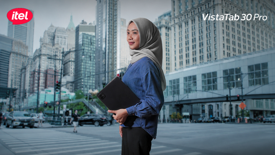 Bingung pilih tablet gaming atau produktivitas? Simak perbandingan itel VistaTab 30 GT vs 30 Pro lengkap dengan fitur, performa, dan promo Mei 2026.