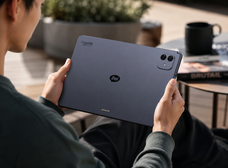 Bingung pilih tablet gaming atau produktivitas? Simak perbandingan itel VistaTab 30 GT vs 30 Pro lengkap dengan fitur, performa, dan promo Mei 2026.