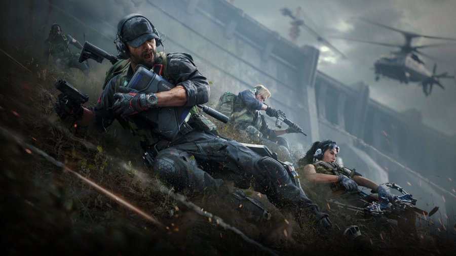 RRQ kembali menjadi juara Delta Force National Championship Season 2 Warfare Mobile setelah mengalahkan Alter Ego 2-0 di Grand Finals.