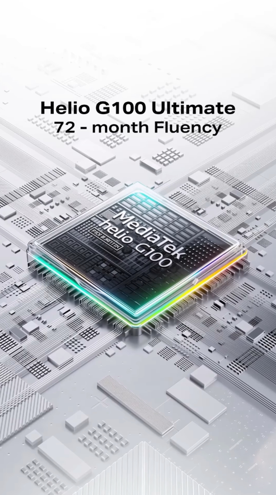 Infinix HOT 70 Series siap hadir di Indonesia dengan desain stylish, chipset Helio G100 Ultimate, dan kampanye Find Your Color bersama JKT48.