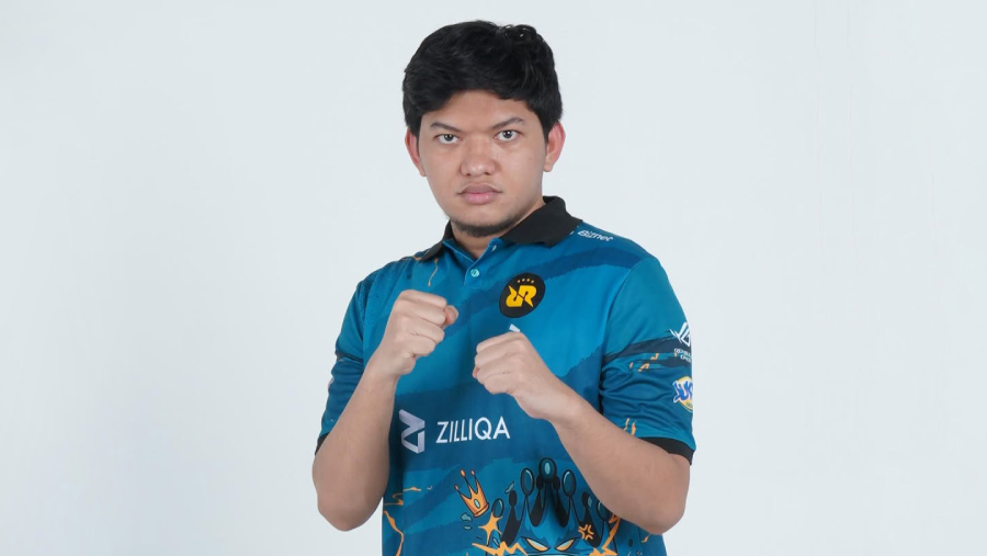 Coach Ady menilai Legaeloth punya potensi besar menjadi coach hebat berkat kemampuan teknikal, makro game, dan profesionalismenya.