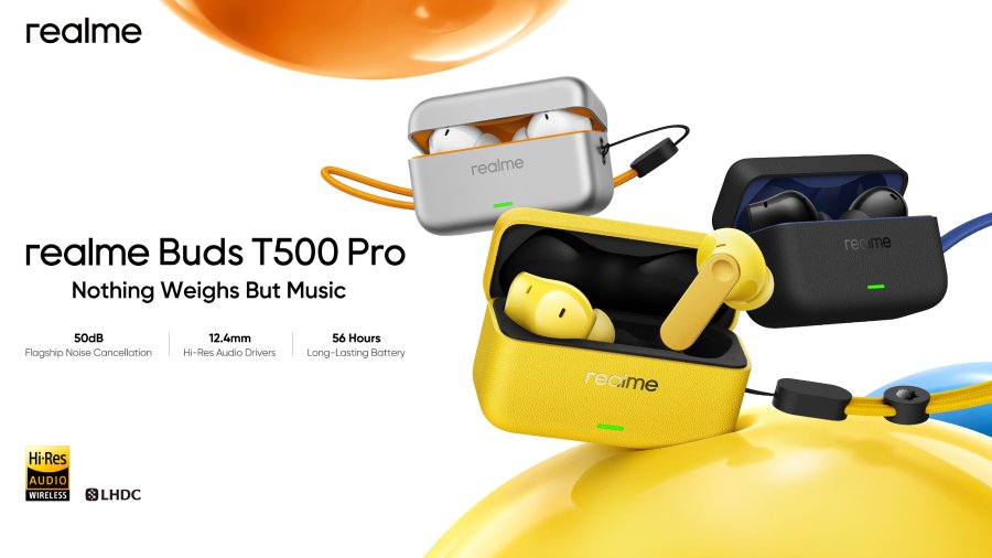 realme C100 dan realme C100x hadir dengan baterai 8000mAh, durabilitas tangguh, performa mulus, dan promo spesial di Indonesia.